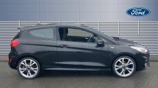 Ford Fiesta 1.0 EcoBoost ST-Line 3dr Petrol Hatchback